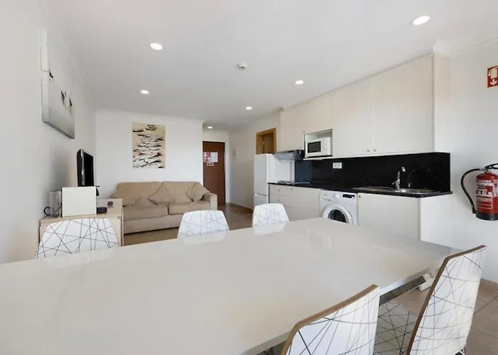 Cozy With Seaview 300m From Vau Apartamento *