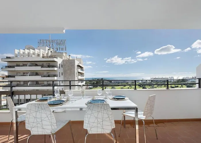 Cozy With Seaview 300m From Vau