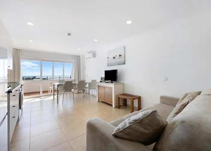 Cozy With Seaview 300m From Vau Apartamento *