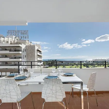 Cozy With Seaview 300m From Vau