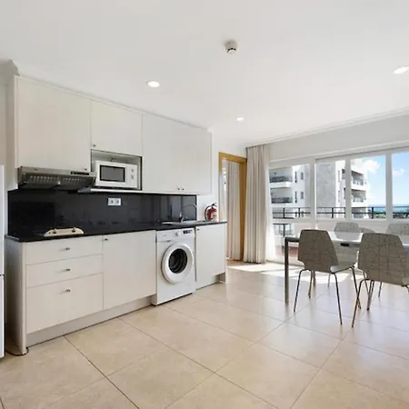 Cozy With Seaview 300m From Vau * 波尔蒂芒