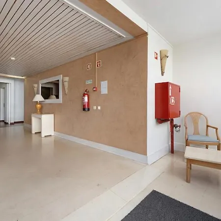 Cozy With Seaview 300m From Vau Lägenhet