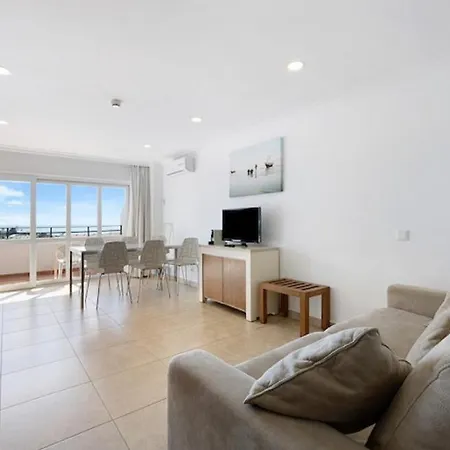 Cozy With Seaview 300m From Vau 公寓 *