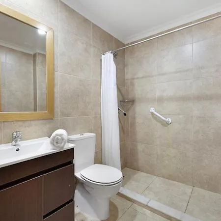 Cozy With Seaview 300m From Vau Portimão