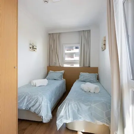 Cozy With Seaview 300m From Vau