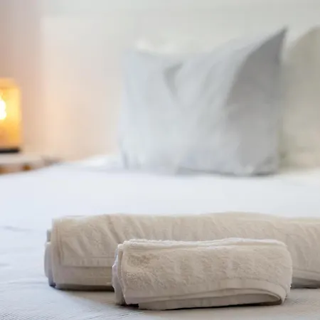 公寓 Cozy With Seaview 300m From Vau 波尔蒂芒