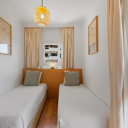 Cozy With Seaview 300m From Vau * 波尔蒂芒