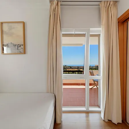 Cozy With Seaview 300m From Vau