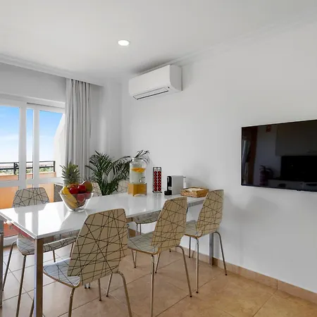 Cozy With Seaview 300m From Vau