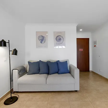公寓 Cozy With Seaview 300m From Vau 波尔蒂芒