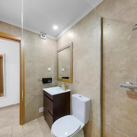 Cozy With Seaview 300m From Vau * 波尔蒂芒