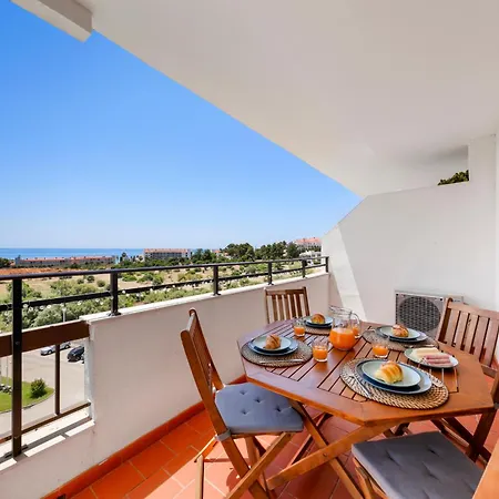 公寓 Cozy With Seaview 300m From Vau 波尔蒂芒