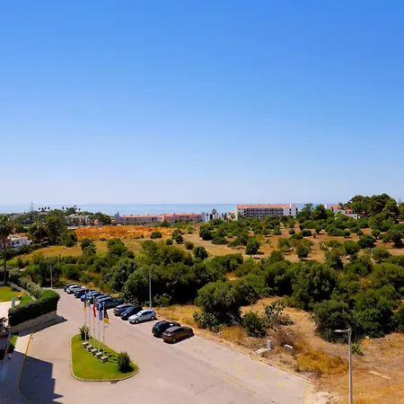 公寓 Cozy With Seaview 300m From Vau