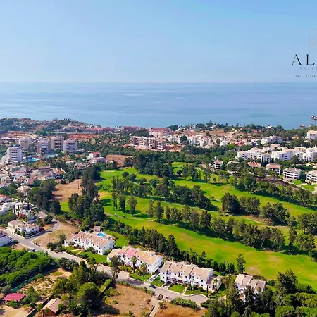 公寓 Cozy With Seaview 300m From Vau *