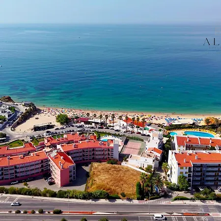 公寓 Cozy With Seaview 300m From Vau