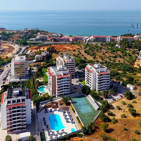 公寓 Cozy With Seaview 300m From Vau