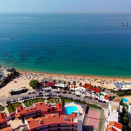公寓 Cozy With Seaview 300m From Vau *