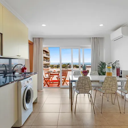 Cozy With Seaview 300m From Vau * 波尔蒂芒