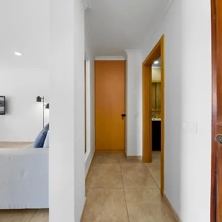 Cozy With Seaview 300m From Vau * 波尔蒂芒