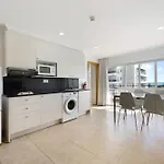 Cozy With Seaview 300m From Vau * Portimão