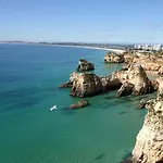 Cozy With Seaview 300m From Vau * Portimão