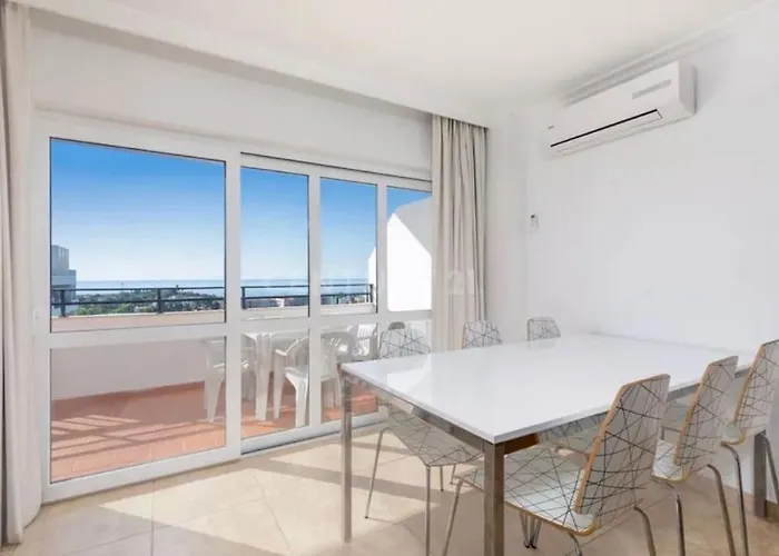 Cozy With Seaview 300m From Vau Appartement *